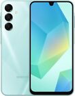 New ListingSamsung Galaxy A16 5G + 4G Lte(256Gb+8Gb) Factory Unlocked Gsm cell Phone Ob/Grn