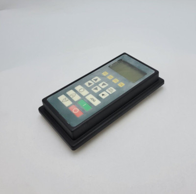 Reliance ELectric RE4ALCD Series A Operator Interface Panel Keypad 12VDC 140mA