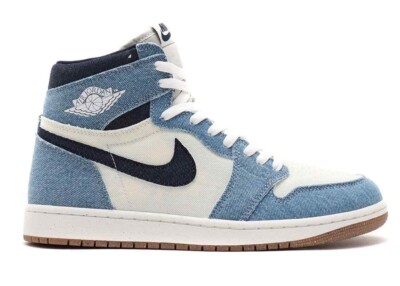 靴 Nike Air Jordan 1 Retro High Union 26cm Jordan 1 Retro High OG SP Union LA Chicago Shadow Men's