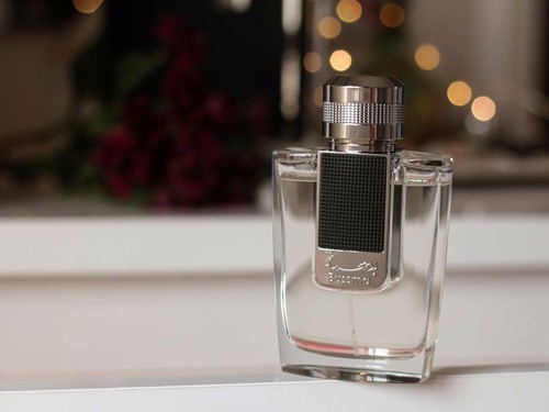 Bussma by Arabian Oud 95ml Western Spray - Free Express Shipping SEALED - Picture 6 of 11