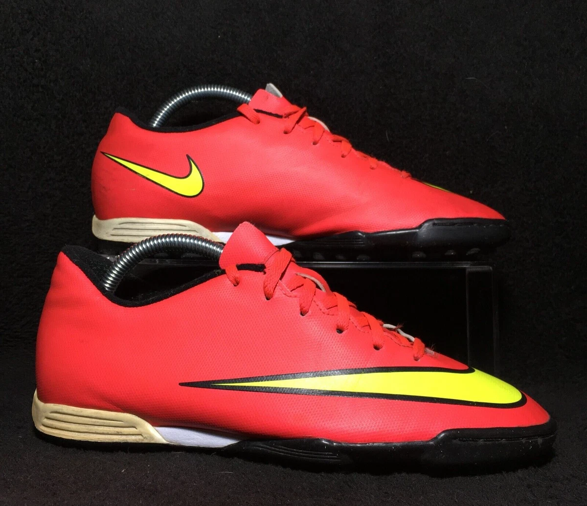 2014 Nike Mercurial Victory V CR7 TF IC Indoor Shoes Boots Elite Pro | eBay