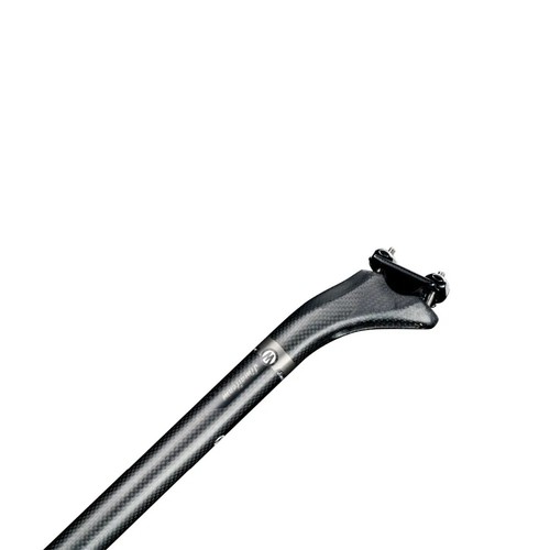 Bicycle Seatpost Mountain Road Bike Carbon Fiber Seatpost Bicycle Accessories - Picture 5 of 27