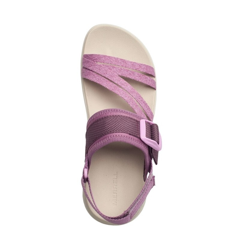 Merrell District 4 Backstrap sandali da donna sandali con cinturino outdoor J006792