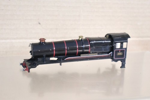 DAPOL D68 KAROSSERIE für BR 4-6-0 COUNTY CLASS LOKOMOTIVE 1019 COUNTY of MERIONETH ol | Condition: Used
