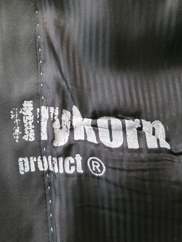 DRYKORN Sakko, Gr. 48, 100% Schurwolle, 100% ORIGINAL, NP: 249€ - Bild 9 von 12