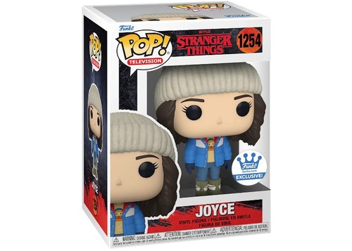 funko joyce stranger things