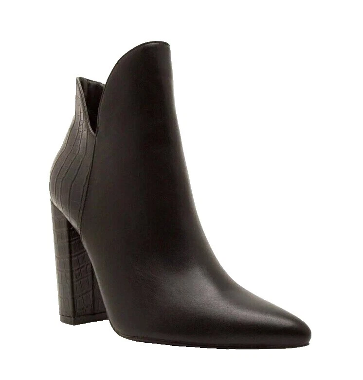 Botas de piel sintética Qupid para De mujer