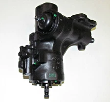 Mopar,. Power Steering Gear Box Kit B Body Charger Coronet Satellite 1962-70 GTX