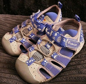 clarks doodles size 6