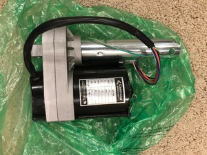 Vision Fitness Treadmill Lift Motor T9200 T9250 110V | eBay