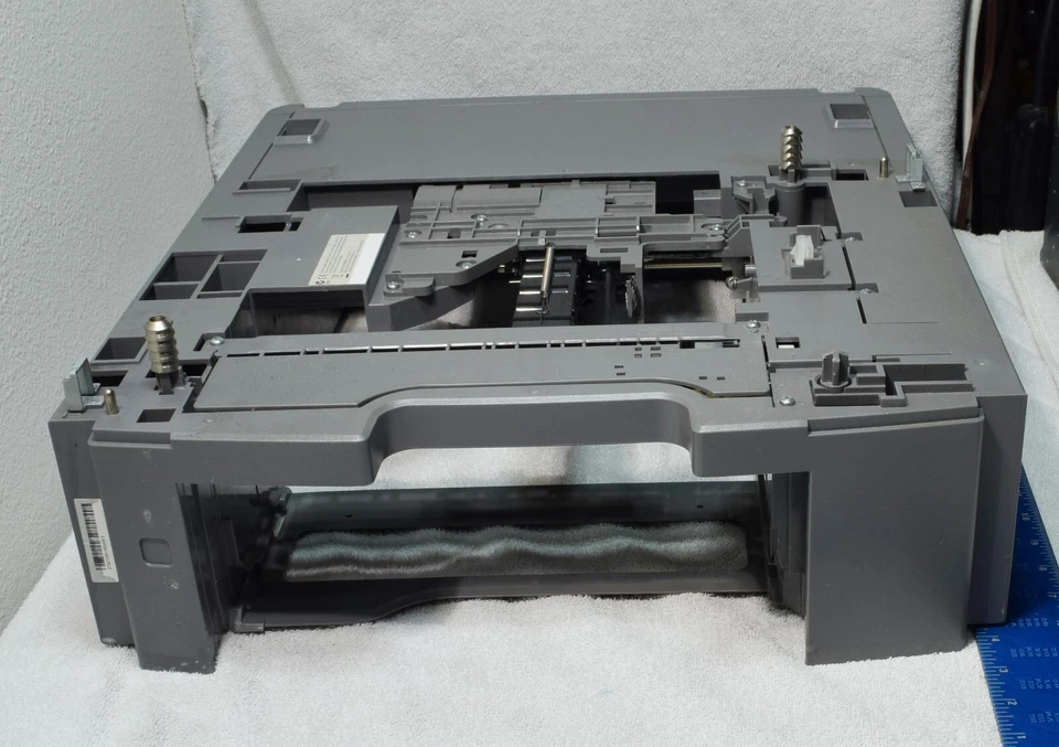 Genuine Lexmark 27S2100 550 Sheet Drawer For C734n C734dn C736n C736dn - Image 3 of 4