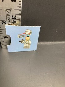 Hoth Rebel Trooper Lego Star Wars Advent Calendar 2016 New Minifigure
