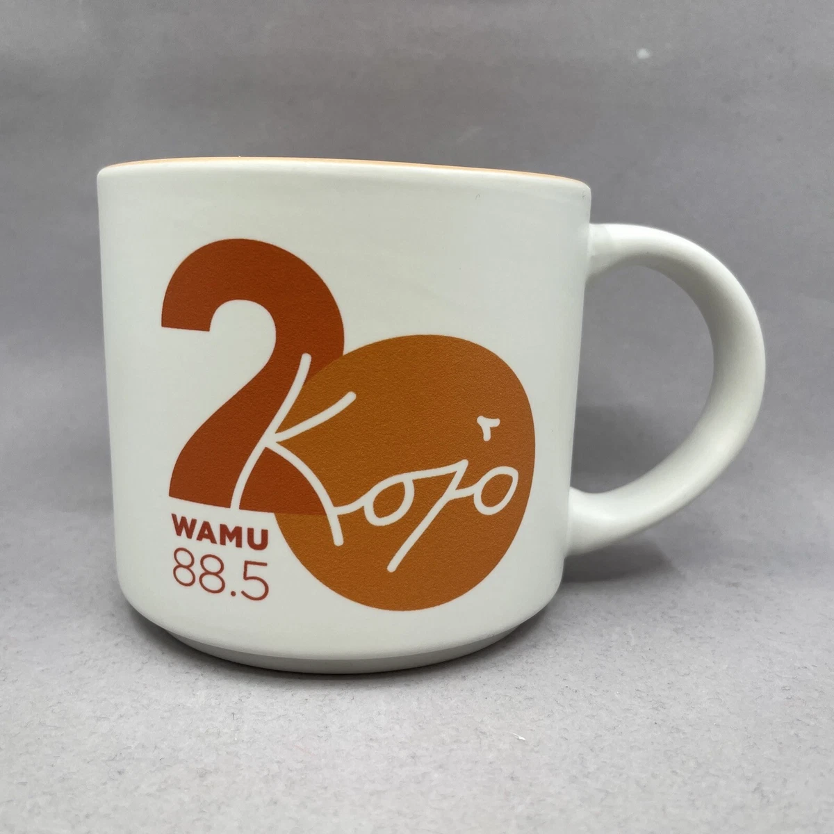 Wamu 88.5 2024