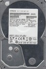 Hitachi 0F12115 - 2TB 7.2K RPM 64MB Cache SATA 3.5" Hard Drive - HDS723020BLA642