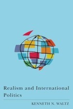Realism and International Politics 9780415954785 by Waltz, Kenneth N.