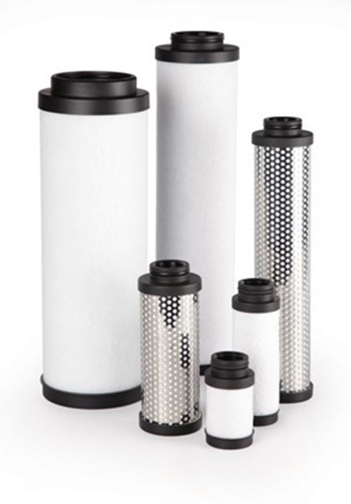 Moisture Boss K300AR Filter Element, Compatible with Moisture Boss K300AR Filter Element, Compatible with