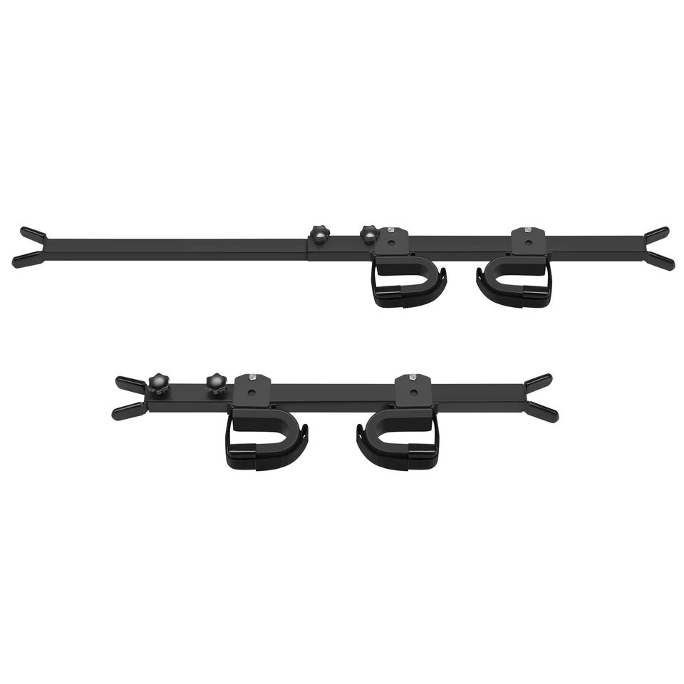 Para John Deere Gator Polaris Ranger Kawasaki Mule UTV PORTADOR DE BASTIDOR DE PISTOLA SUPERIOR Foto 4 de 4