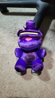 Five Nights at Freddy's FUNKO FNAF Plushie VR Freddy - 7 Inches