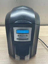 MAGICARD ENDURO CARD PRINTER NO ADAPTER UNTESTED/JUA393