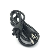 6' Power Cord for LG TV 32LB5800 42LB5800 47LB6300 50LN5100 55LB7200 55LB6300