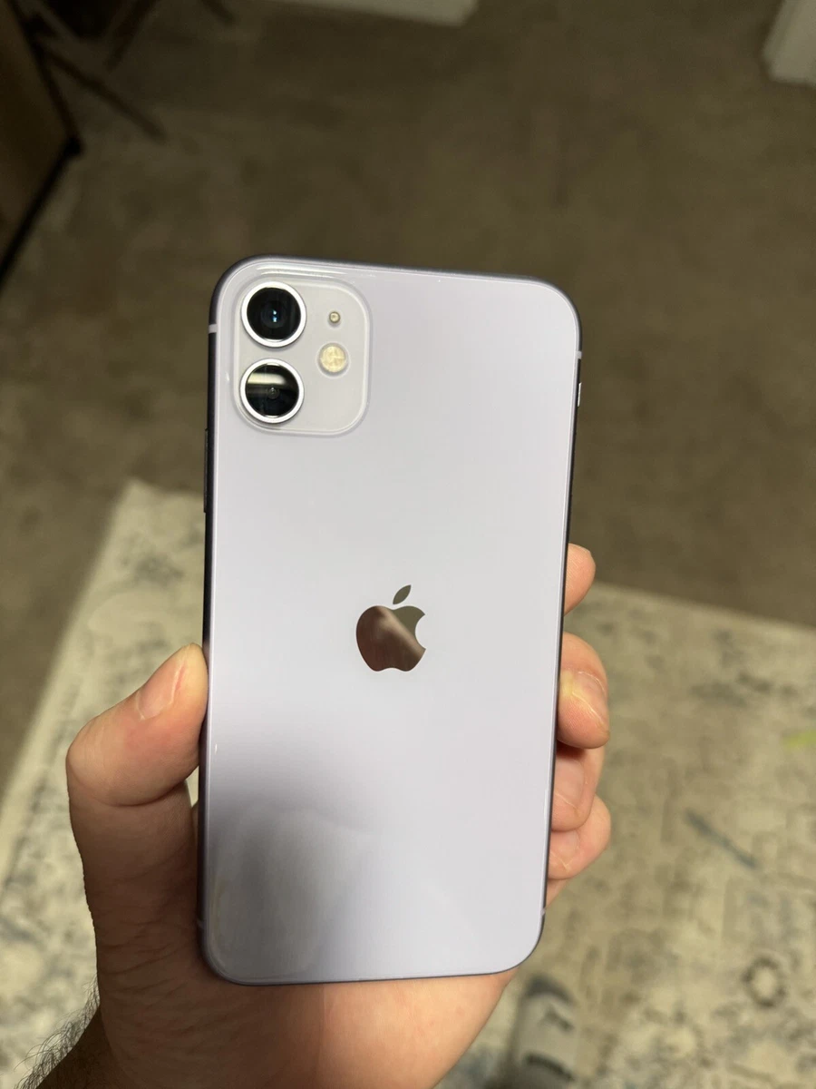 Las mejores ofertas en Apple iPhone 11 256GB | eBay