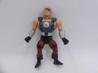 Vintage He Man Masters Of The Universe MOTU Blade Figure 1986 Mattel NO CO
