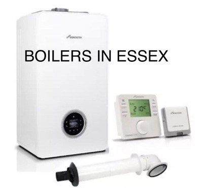 Gas Boiler Greenstar 30cdi Conventional WORCESTER GREENSTAR 30 40CDI  CONVENTIONAL BOILER FAN 87172044530