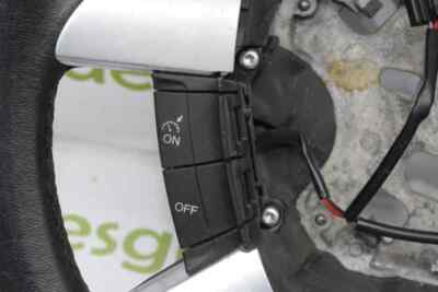 Genuine Ford TRANSIT MK 7 Steering Wheel 1372294 for sale online 