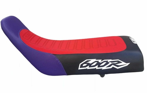 🚩 Seat cover grip for Honda XR600 XR600R xr 600, all years - Picture 2 of 4