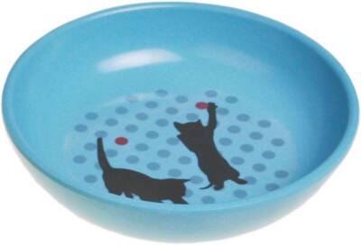 Van Ness Ecoware Dish 8 Oz Assorted