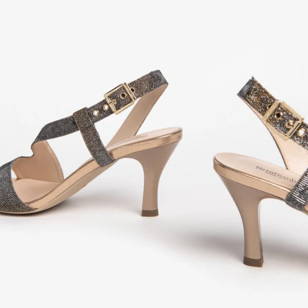 NeroGiardini E307272DE 327 - Immagine 4 di 4