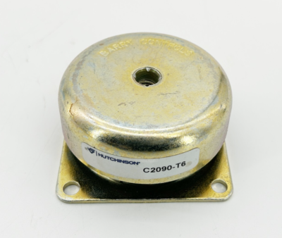Barry Controls Hutchinson C2090-T6 Anti-Vibration Mount | eBay