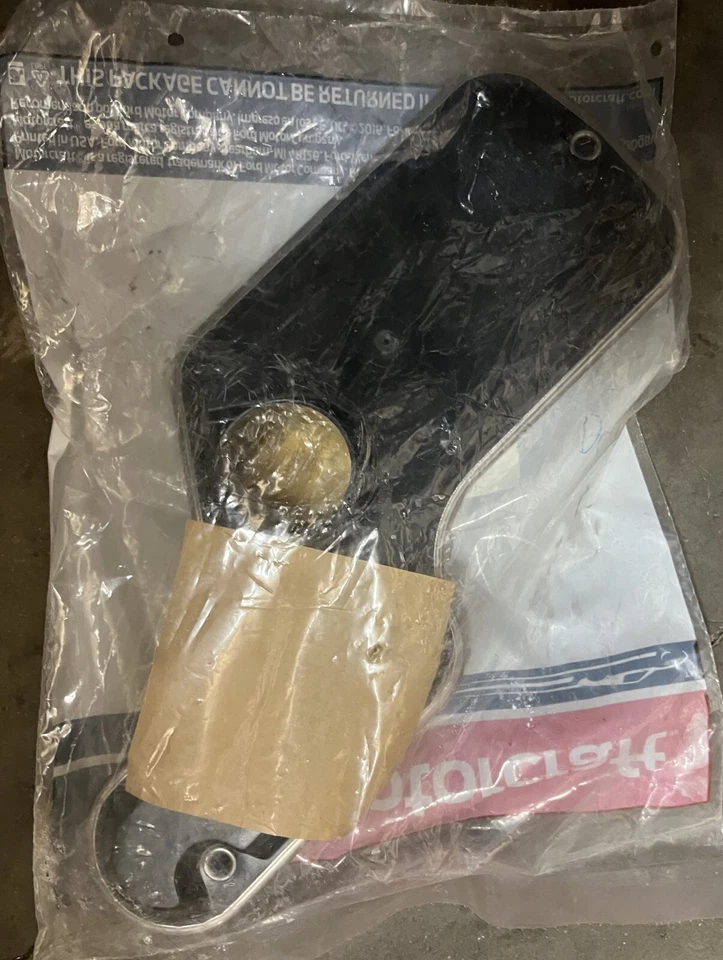 Kit de filtro de transmisión-Kit de filtro de transmisión automática Motorcraft FT-142 parte #3W4Z7A098AA Foto 2 de 2