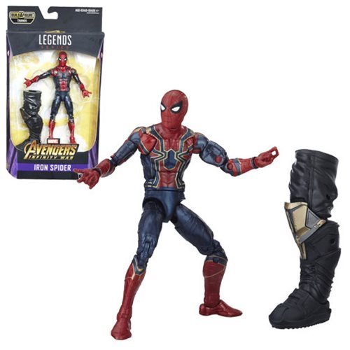 high articulation action figures