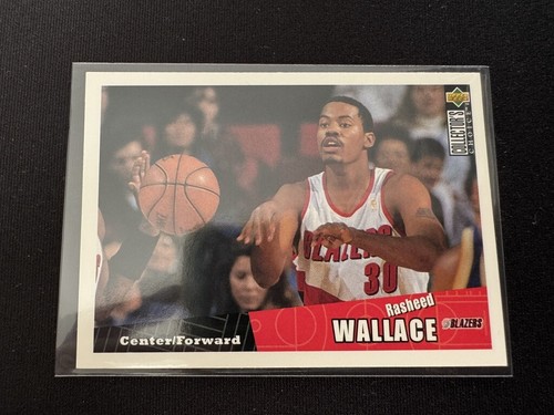 1996 Upper Deck Collectors Choice NBA Cards Series 2 (#201 to #400) Pick a Card - Picture 126 of 235