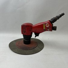 Sunex SX-265A High Speed Sander Pneumatic Air Tool Works