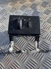 Mercedes Vito VIANO 639 Light Switch A6399050000