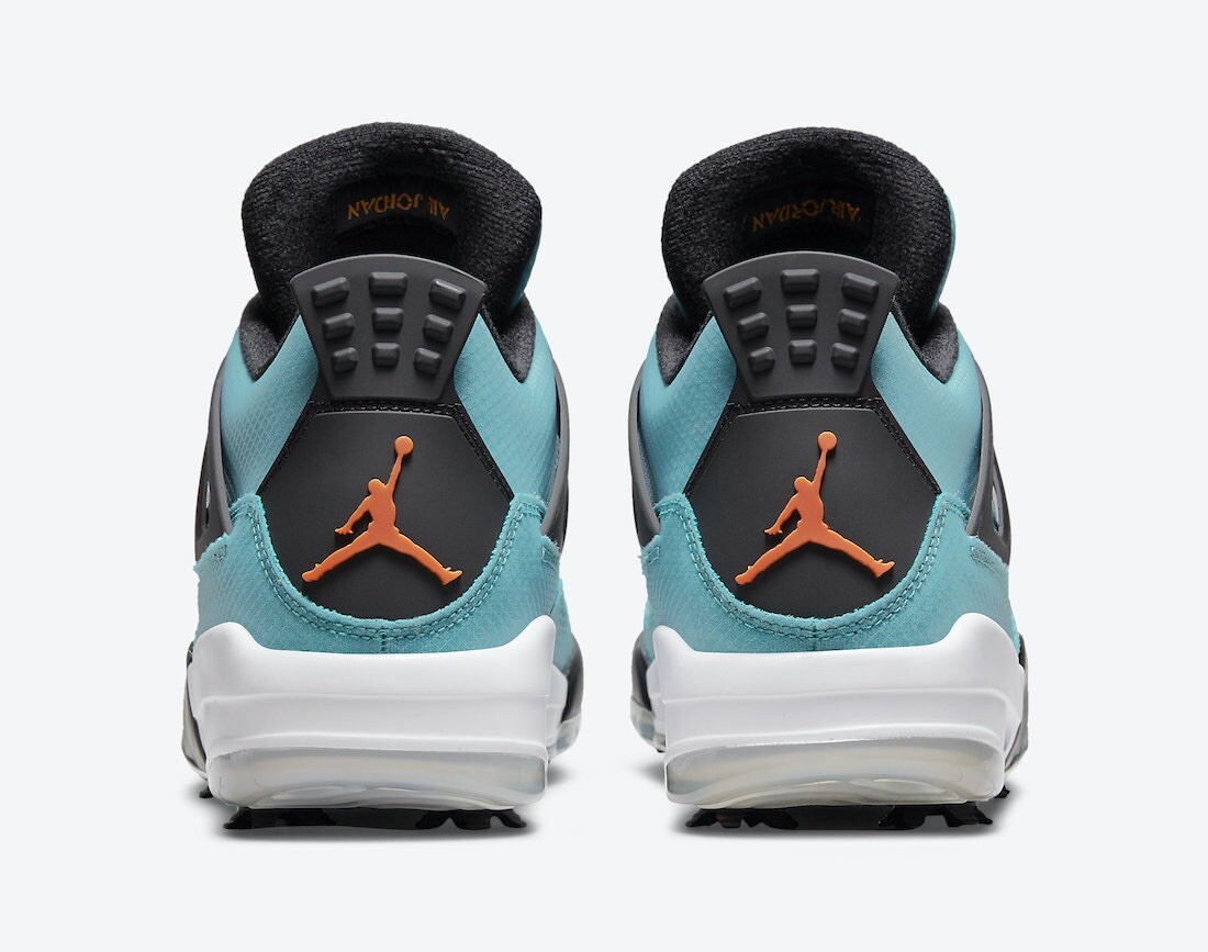 NIKE - 【日本未発売】Jordan4　Retro Golf Torrey Pines Air Jordan 4 Retro Golf US Open Torrey Pines Pack ACG