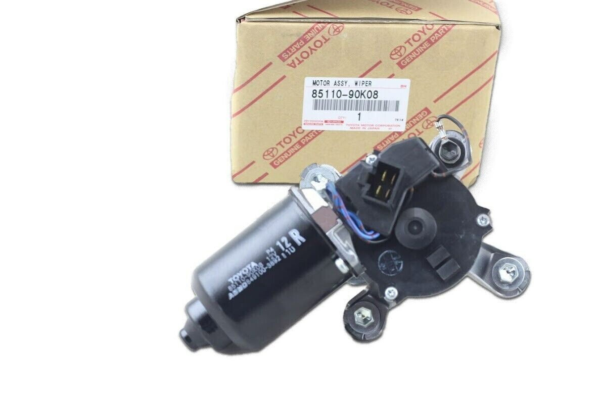 Toyota Land Cruiser 7# Windshield Wiper Motor ASSY 85110