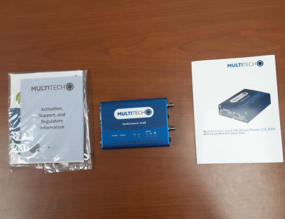 Multitech MTR-EV3-B07 Wireless Router