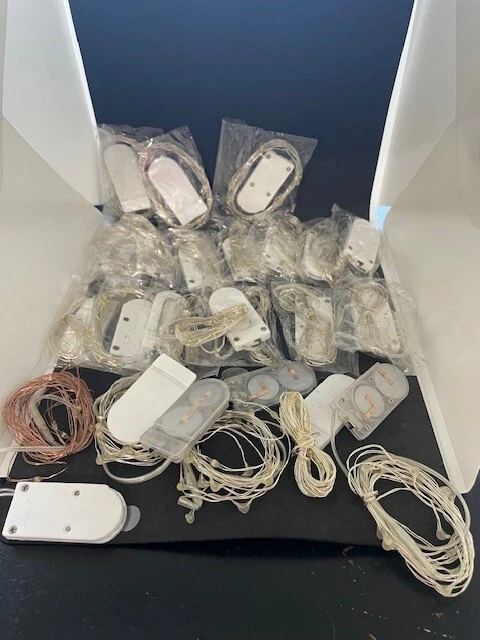 LOT OF 22 Fairy Decoration Lights FREE SHIPPING c