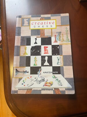 Creative Chess very good