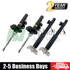 4x Front Rear Shock Absorber Struts w/Real Time Damping For Buick LaCrosse 2010-
