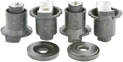 #ad Subframe Bushing Kit Febest CRAB GRCHIVSF KIT Oem 05180886AA $121.95