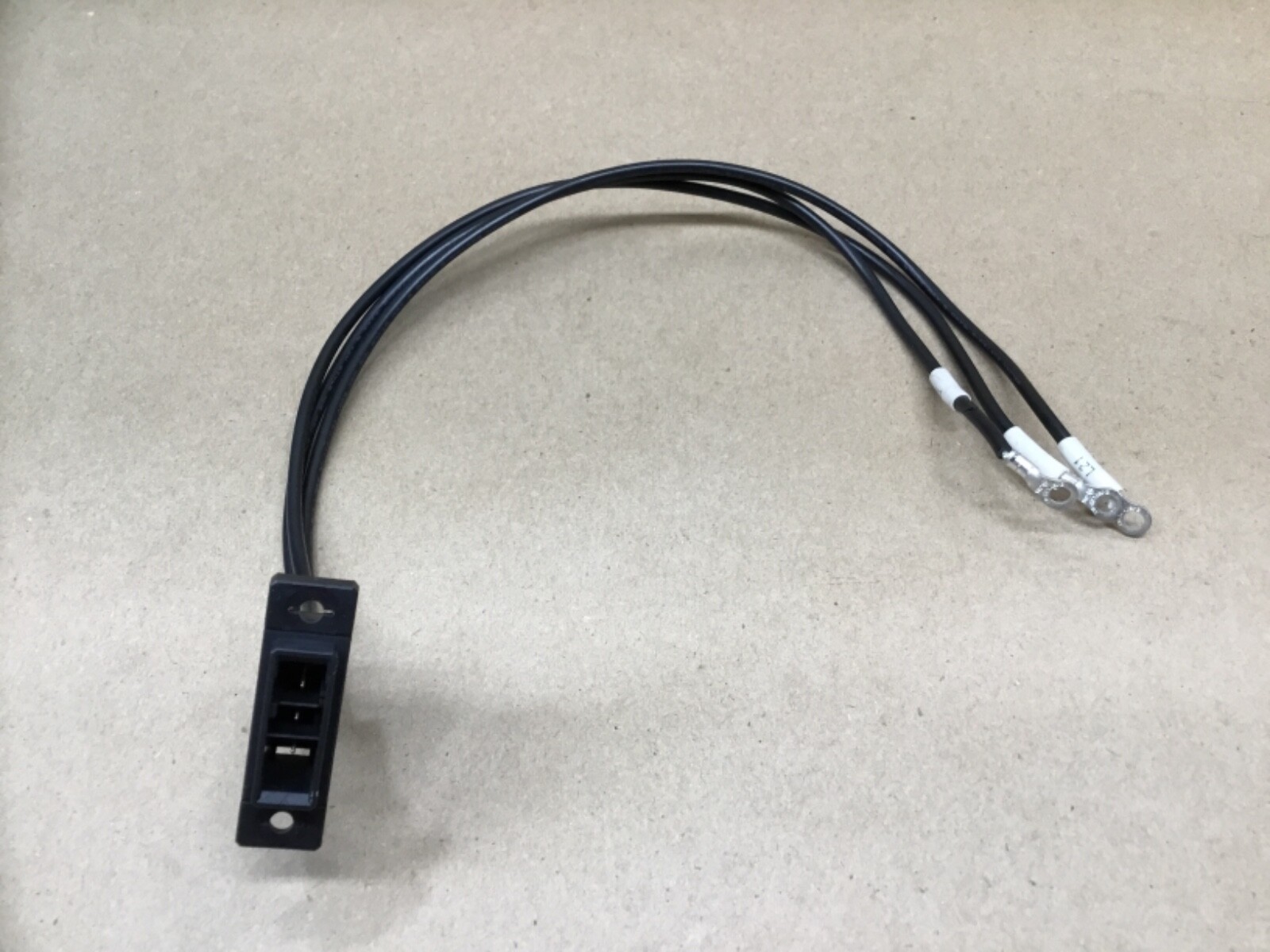 AMP D3200 Connector Male 20J34*AD eBay