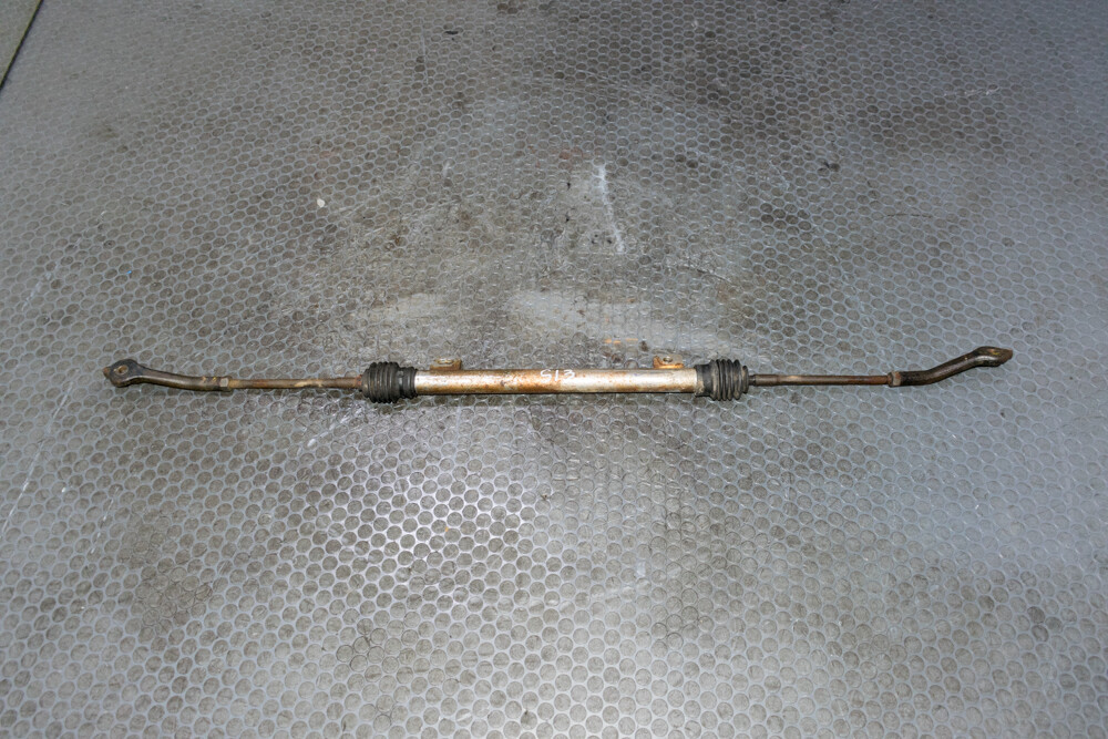 89-93 JDM Nissan 180SX S13 Rear HICAS Delete Rack | eBay