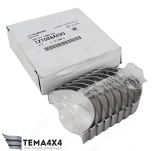 Genuone OEM Connecting Rod Bearing Set for Subaru 12108AA890