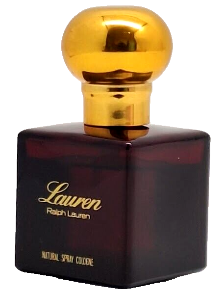 ❤️Lauren RALPH LAUREN,eau de toilette 2oz 59ml,DESIGNER