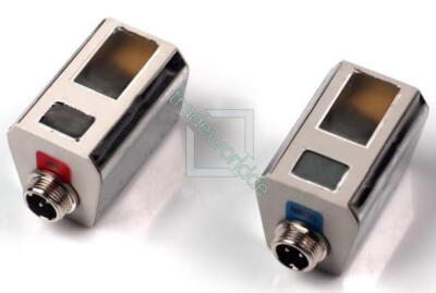 1PC New Ultrasonic Transducers S1 DN15-100 for TDS-100H Ultrasonic Flow Meter