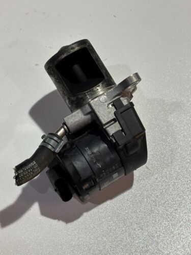 Mercedes W166 ORIGINAL AGR Ventil Abgasrückführungsventil Wahler A6421402160
